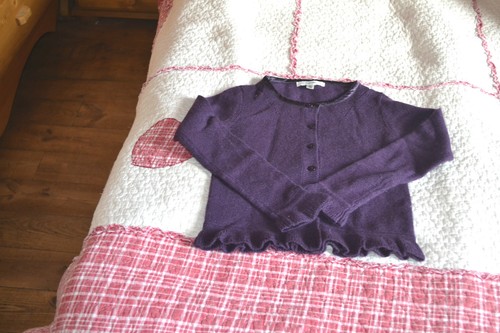 Veste repetto neuve ans - repetto,