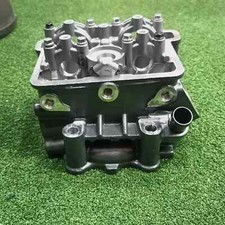 Culasse Complète Pour KTM