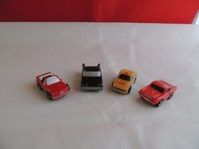 Véhicules / Voitures micro