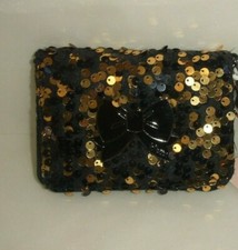 LOLLIPOPS NEOW WALLET GOLD