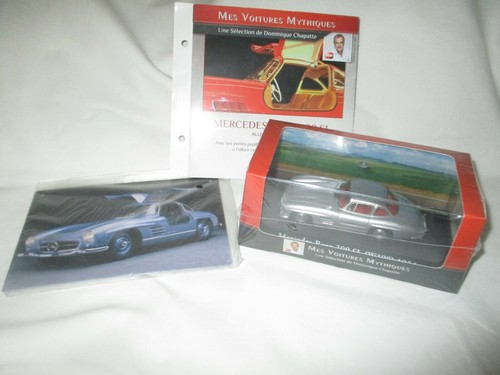 Editions atlas mercedes benz - editions, atlas.