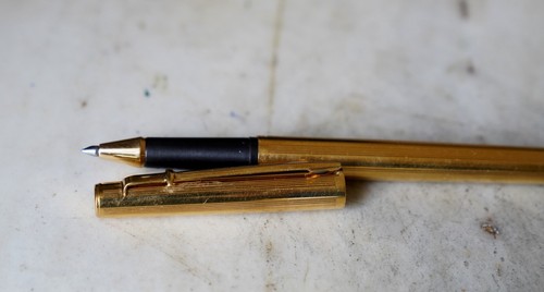 Tres beau stylo - tres, roller