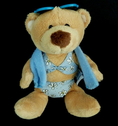 Doudou peluche gipsy - peluche,