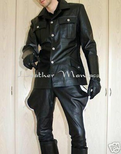 Veste uniforme chemise en - chemise,