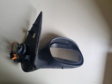 Peugeot 206 / Rétroviseur éléctrique Droit / 017003