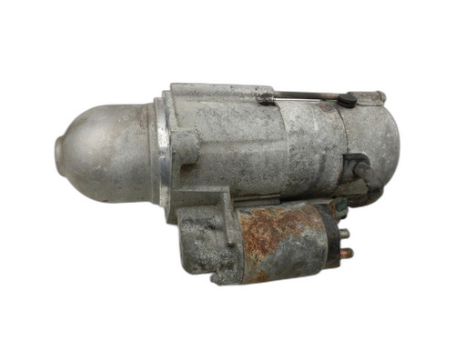 Moteur démarreur - de,