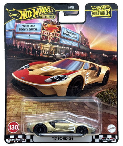 Hot wheels premium 2025 - hot,
