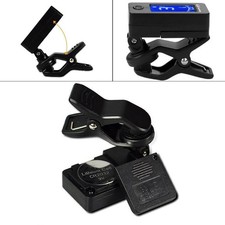 Accordeur de guitare