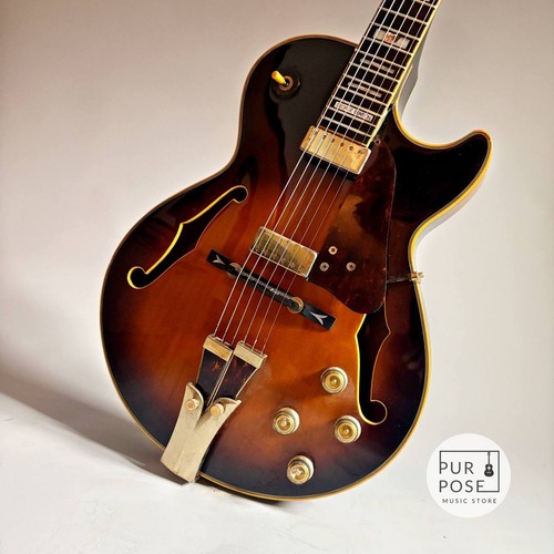 Ibanez gb10 1982 george benson - gb10,