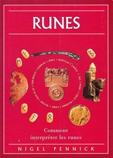 Runes comment interpréter - :,