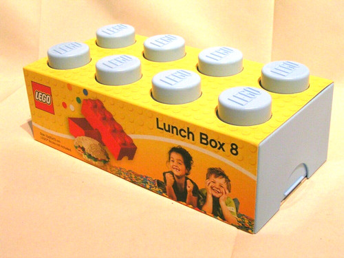 Lego brique boîte de - lego,