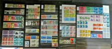 PAYS-BAS - 1964/68 - LOT DE