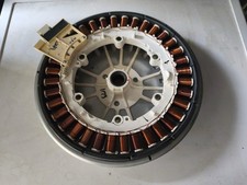 Moteur Lave Linge Samsung