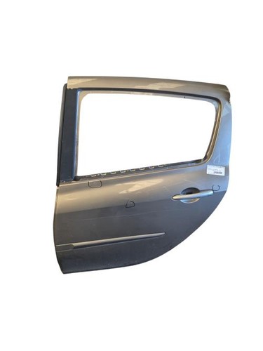 Porte arriere gauche - , renault
