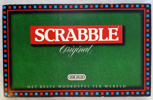Jeux lance scrabble - lance, de