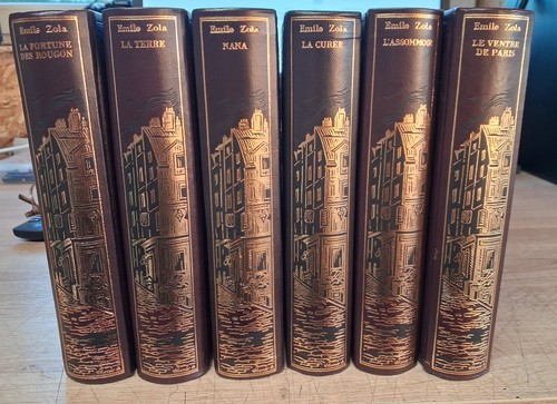 Lot livres émile - lot, les