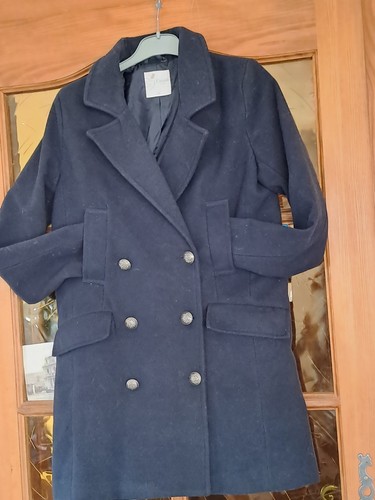 Joli manteau gemo - by, t
