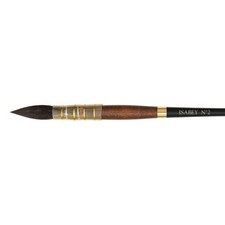 Pinceau - Lavis - Aquarelle -