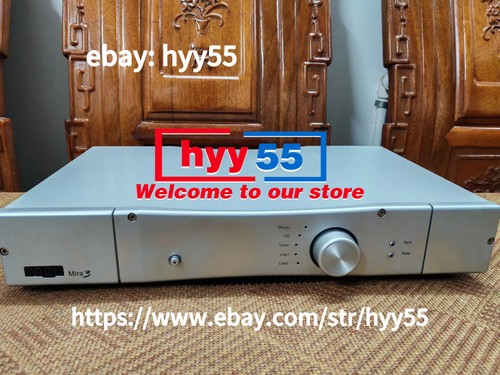 1pcs used rega - rega, combined