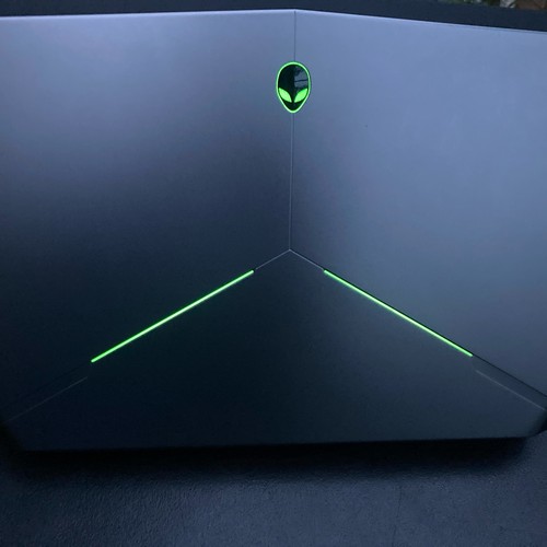 Alienware 6700hq 16gb - i7-6700hq,
