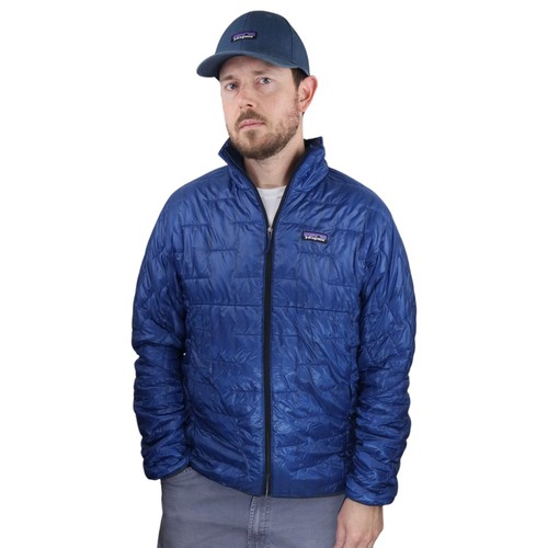 Patagonia micro puff jacket - patagonia,