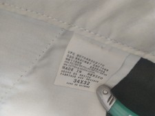 Pantalon Baggy Dickies Vert