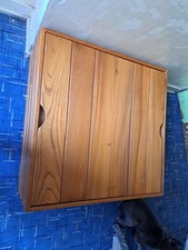 Table de salon - coffre Regain