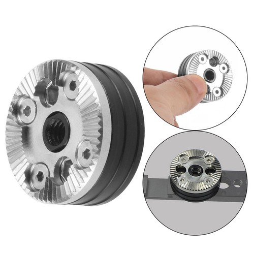 Femelle arri rosette mount - m6,