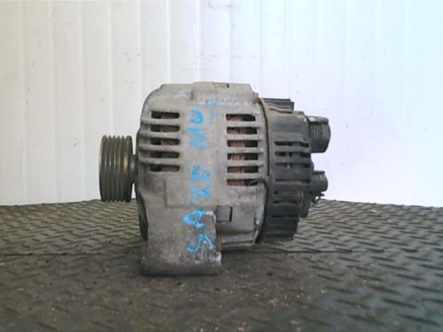 Alternateur citroen saxo phase - alternateur,