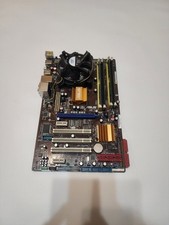 Carte Mère ASUS P5Q SE2 Intel