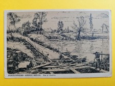 CP Illustration Alfred BASTIEN