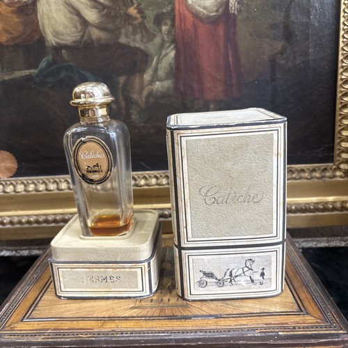 Hermes ancien flacon - flacon, de