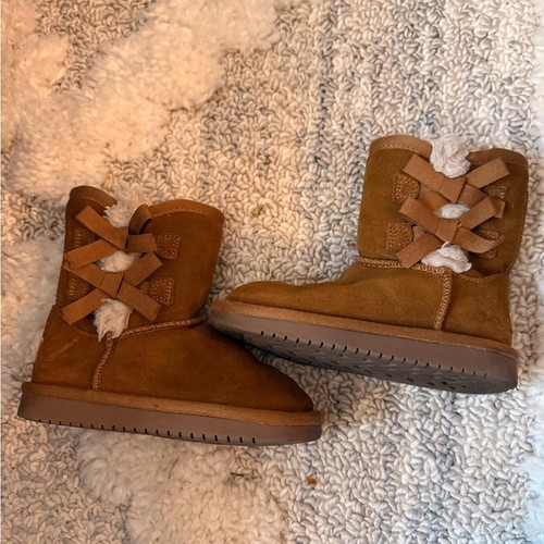Ugg koolaburra brown - ugg,