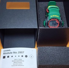 Casio G Shock G SHOCK G 7600R