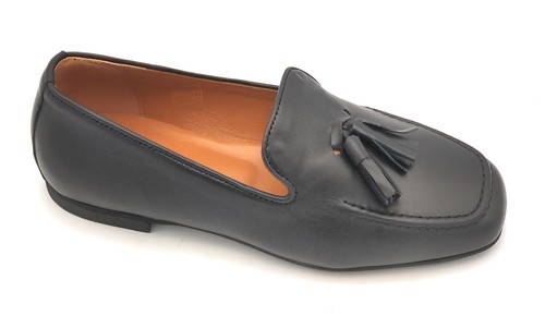 Oroscuro c26 mocassin cuir - oroscuro,