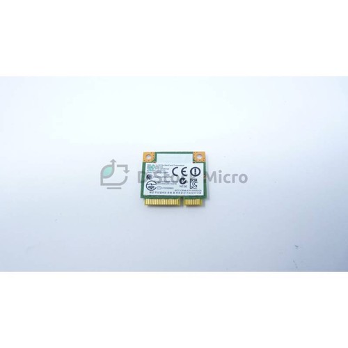 Carte wifi atheros ar5b125 - carte,