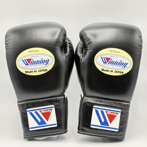 Gants boxe gagnants - de,