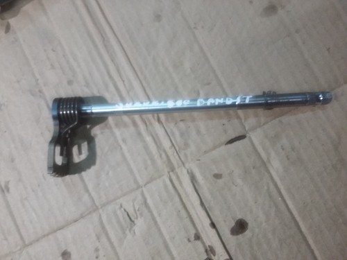 Axe selecteur 600 bandit - de,