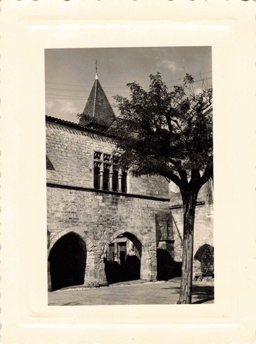 Ancienne photographie noir - photographie,