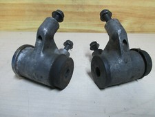 Supports Moteur Kawasaki GPX 600 R GPX600