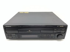 Pioneer cld 700s lecteur - lecteur, de