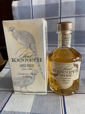 Scot Kenneth Pure Malt Scotch Whisky