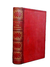 LIVRE DES ORATEURS - TIMON -