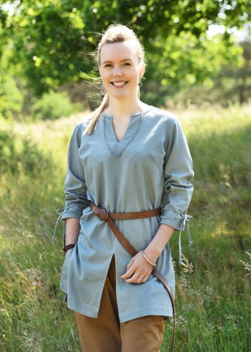 Battle merchant femme - femme, tunique