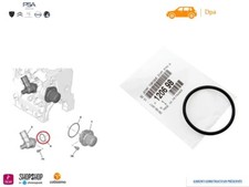 JOINT TORIQUE 37x2.6 de Bride