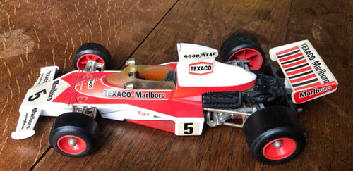 Corgi laren m23b - corgi, f1