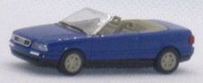 HERPA  AUDI 80 Cabriolet  en HO 1:87eme