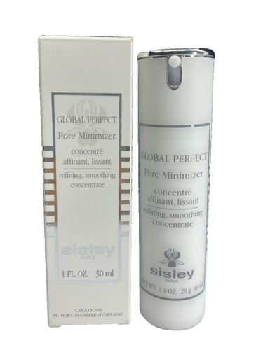 Sisley global perfect - perfect, pore