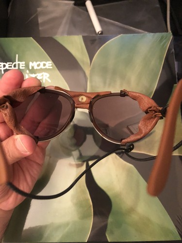 Cebe lhotse brown silver - lhotse,