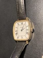 Montre Reglex Femme Vintage 